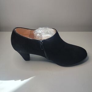 Journee Collection Womens Ankle Boots